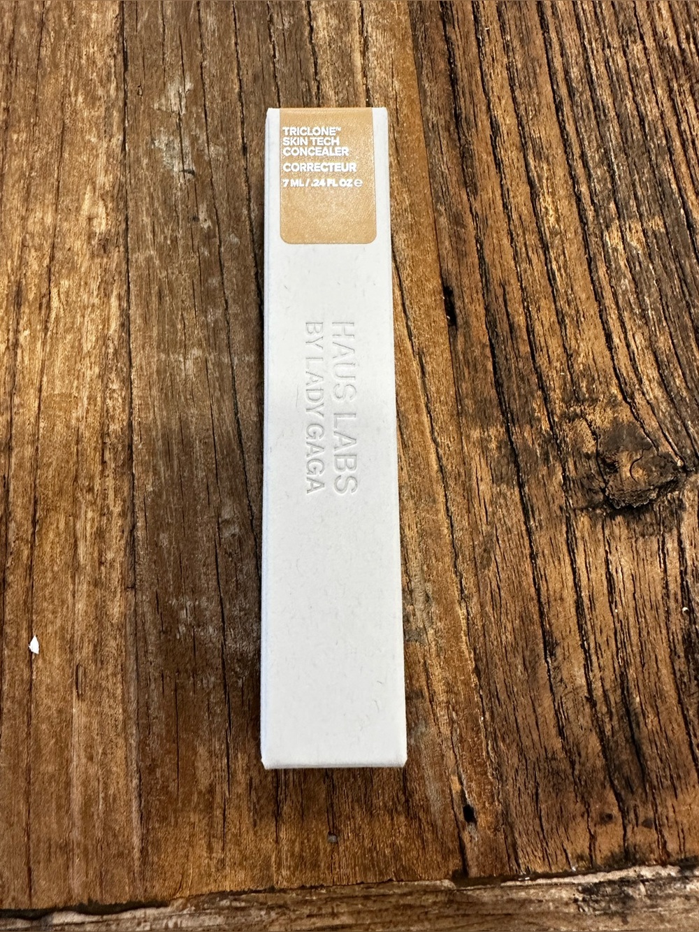Haus Labs By Lady Gaga Triclone Skin Tech Concealer - Beige Tone